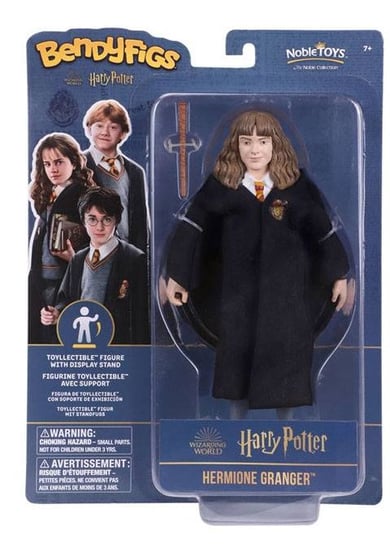HERMIONA figurka 19 cm Harry Potter Noble Collection Noble Collection