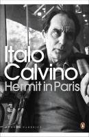 Hermit in Paris Calvino Italo