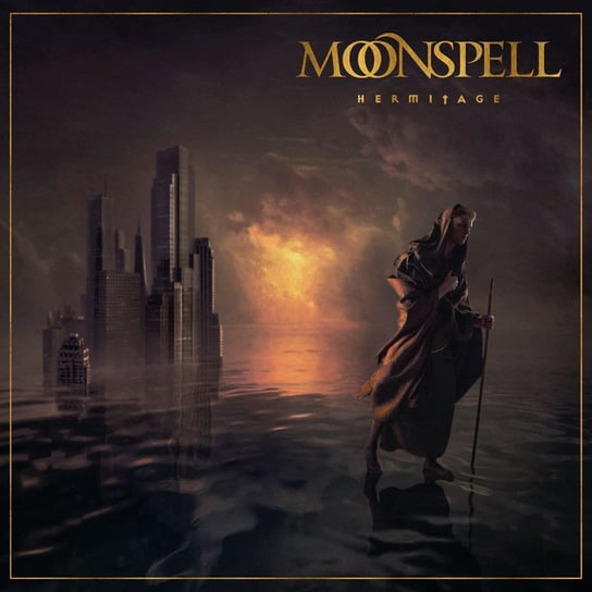 Hermitage Moonspell