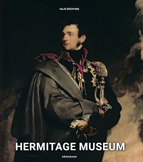 Hermitage Museum Duchting Hajo