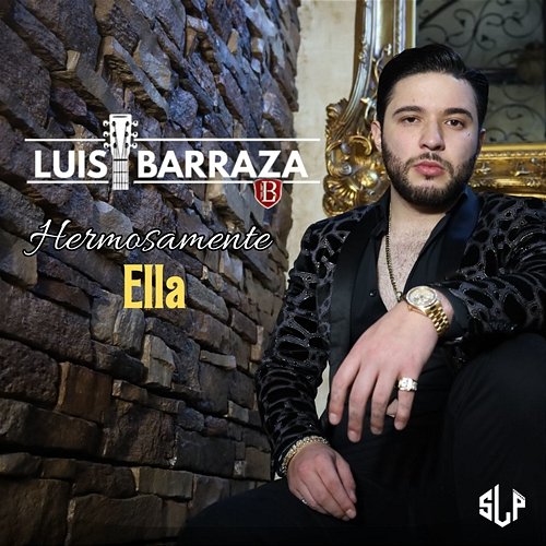 Hermosamente Ella Luis Barraza