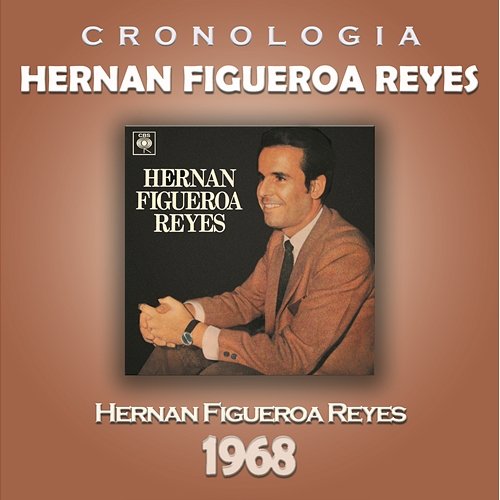 Hernan Figueroa Reyes Cronología - Hernan Figueroa Reyes (1968) Hernan Figueroa Reyes