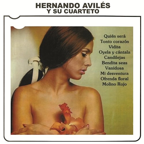 Hernando Avilés y Su Cuarteto Hernando Avilés y Su Cuarteto