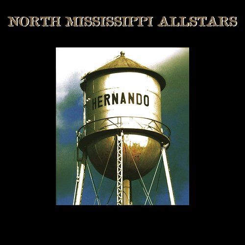 Hernando North Mississippi Allstars