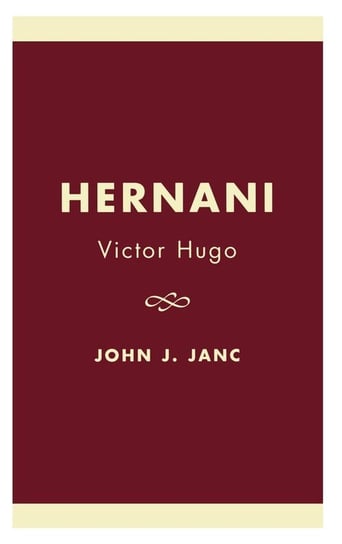Hernani Hugo Victor