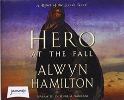 Hero at the Fall Hamilton Alwyn