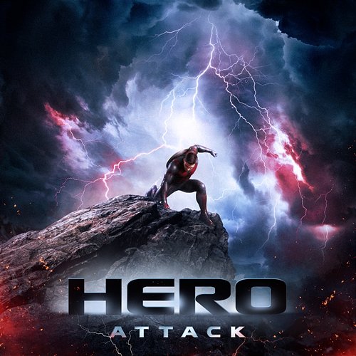 Hero Attack Audio Attack