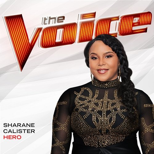 Hero Sharane Calister