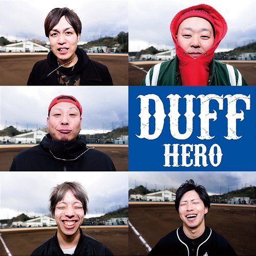 Hero DUFF