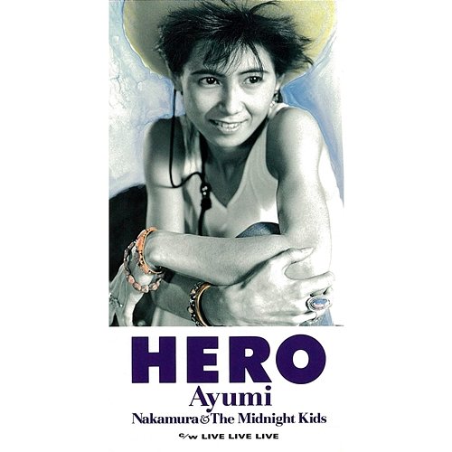 Hero Ayumi Nakamura