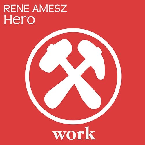 Hero Rene Amesz