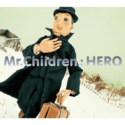 Hero Mr.Children