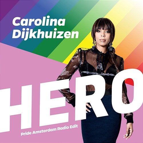 Hero Carolina Dijkhuizen