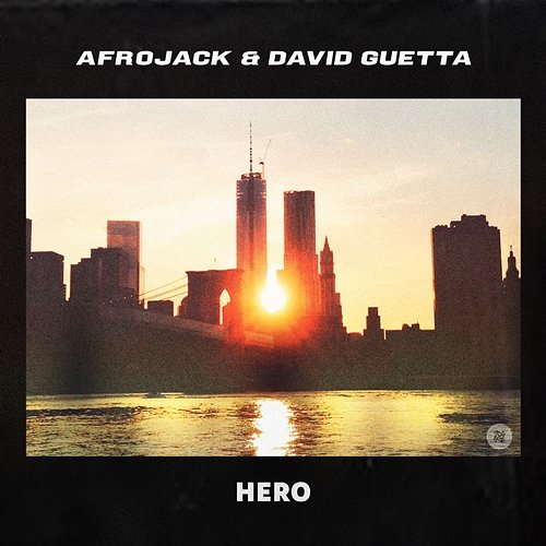 Hero Afrojack & David Guetta