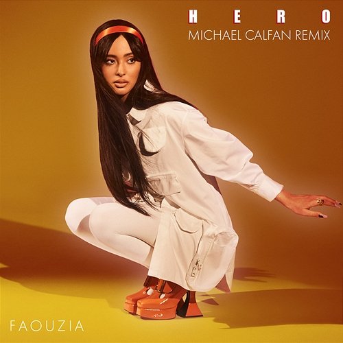 Hero Faouzia