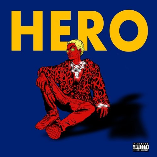 Hero Comethazine