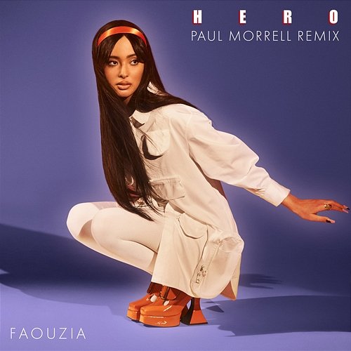 Hero Faouzia