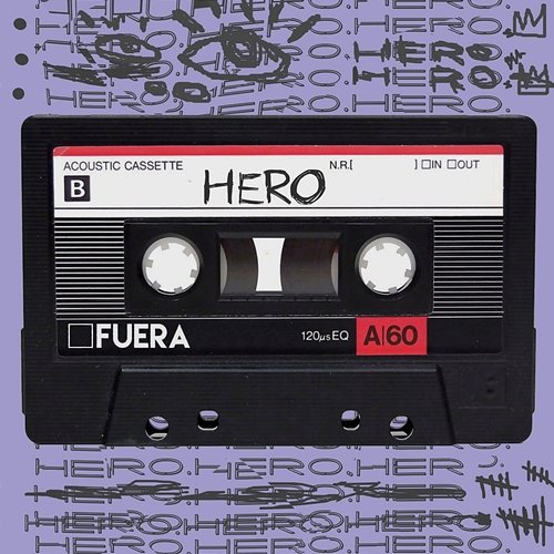 Hero Fuera