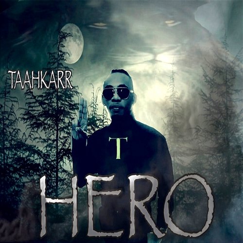 Hero Taahkarr