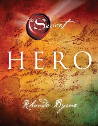 Hero Byrne Rhonda