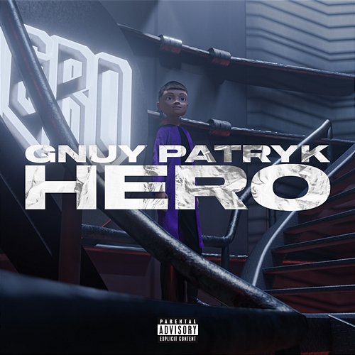 HERO gnuy patryk