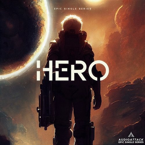 Hero Audio Attack