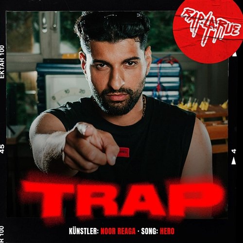 HERO Rap La Rue, Noor Reaga