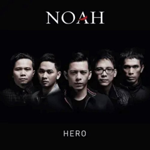 Hero Noah