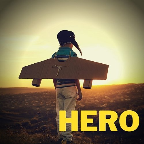Hero Stardust at 432 Hz