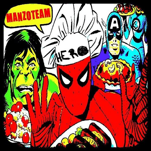 Hero Manzoteam
