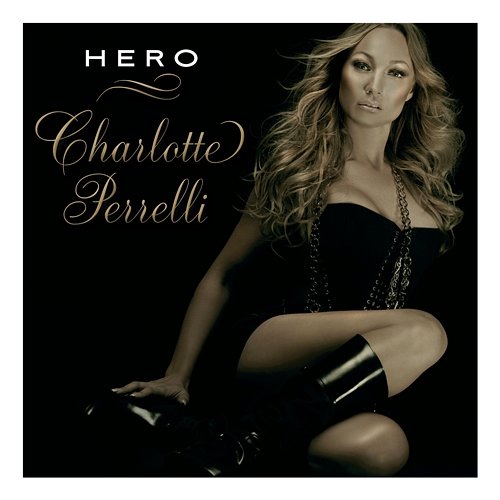 Hero Charlotte Perrelli