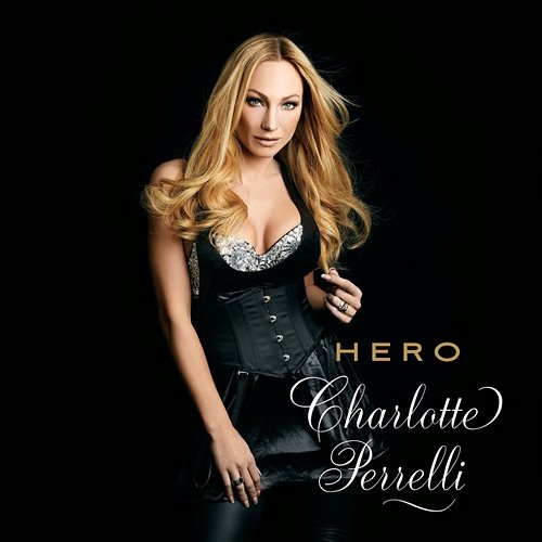 Hero Charlotte Perrelli