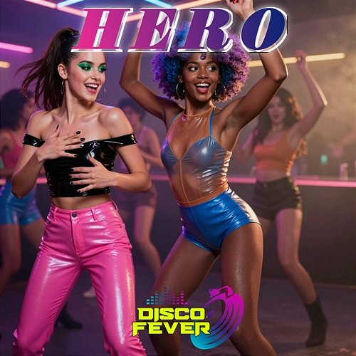 Hero Disco Fever