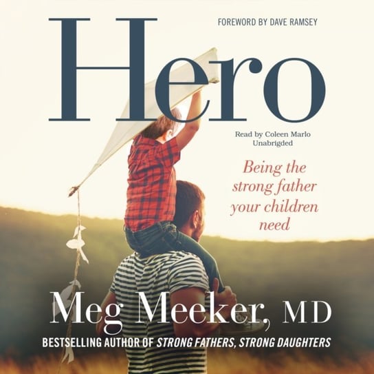 Hero Meeker Meg