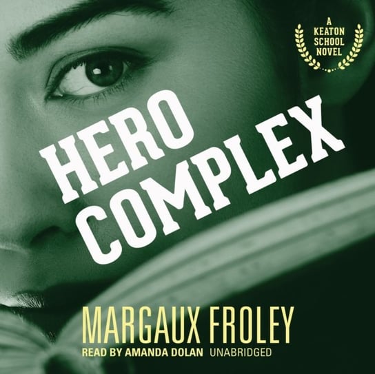 Hero Complex Froley Margaux