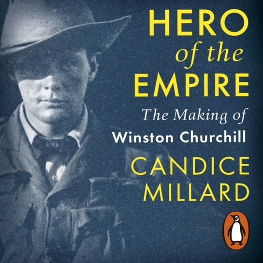 Hero of the Empire Millard Candice