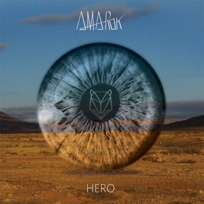 Hero, płyta winylowa Amarok