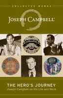 Hero's Journey Joseph Campbell