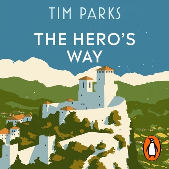Hero's Way Parks Tim
