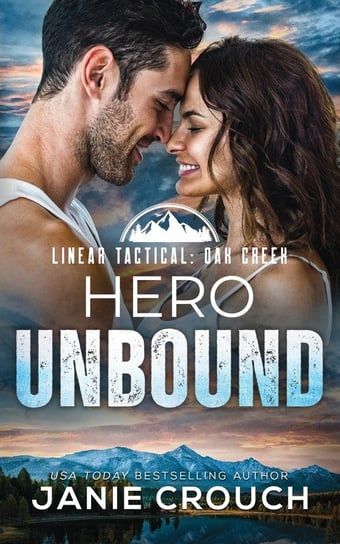 Hero Unbound Janie Crouch