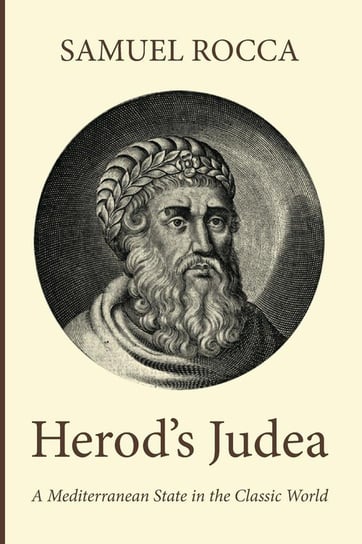 Herod's Judaea Rocca Samuel