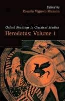 Herodotus: Volume 1 Munson Rosaria Vignolo