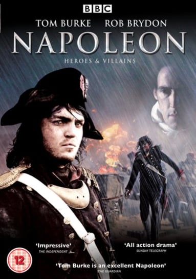 Heroes and Villains: Napoleon (brak polskiej wersji językowej) IMC Vision