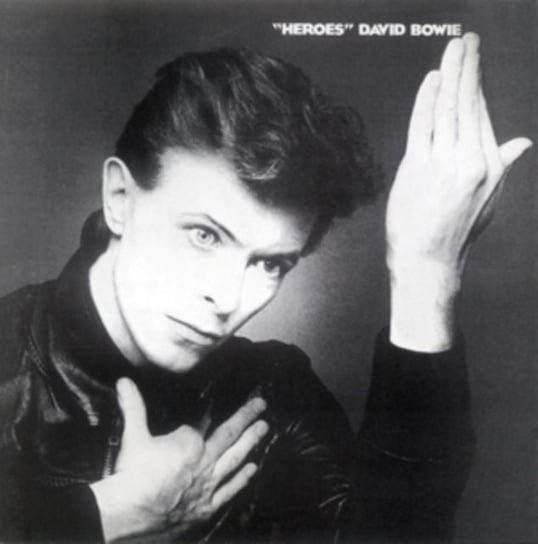Heroes Bowie David