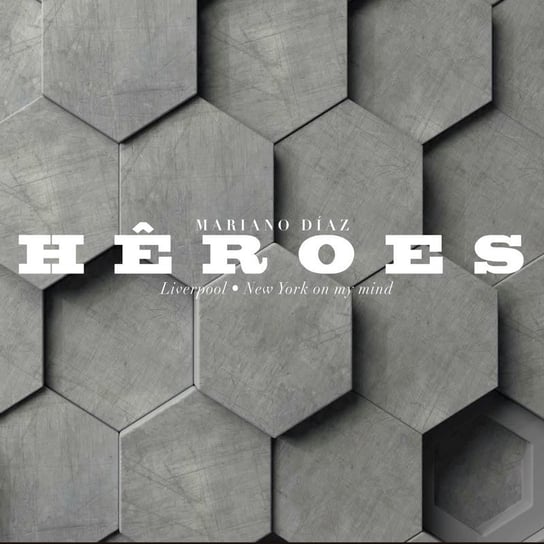 Heroes Diaz Mariano