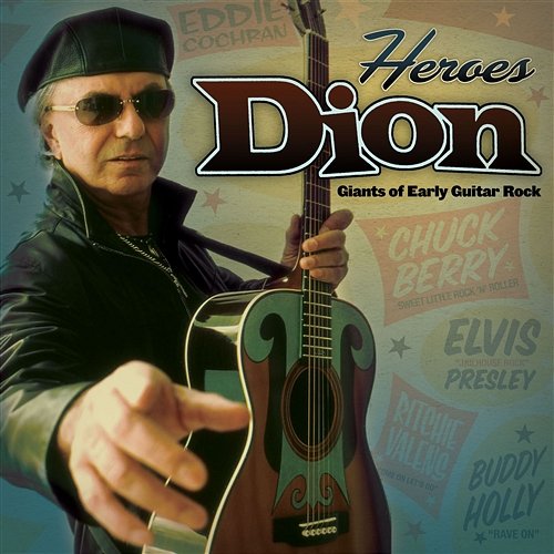 Heroes Dion