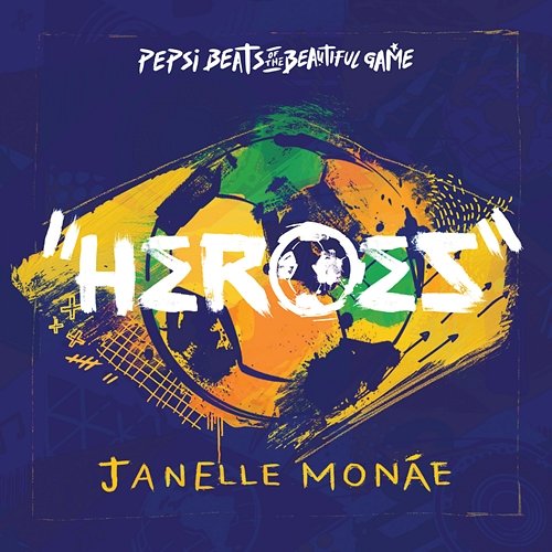 Heroes Janelle Monáe