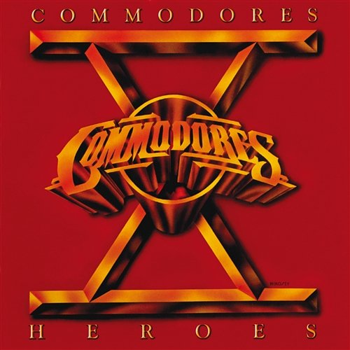 Heroes Commodores