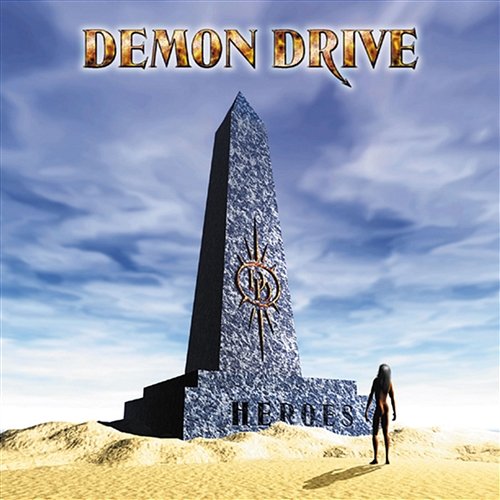Heroes Demon Drive