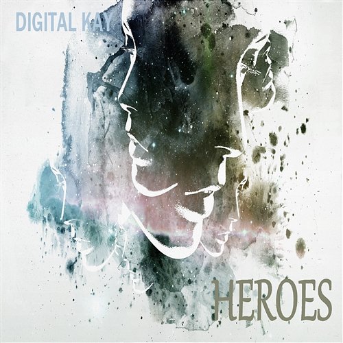 Heroes Digital Kay